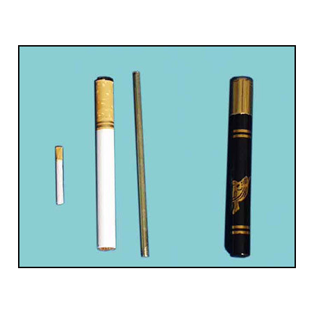 Shrinking Cigarette by Uday - Trick