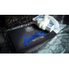 Ultimate Ambition Improved Blue (Gimmicks and Online Instructions) by DARYL - Trick