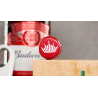 The Clink (Cap in Bottle) by Iarvel Magic and Wonder House (Budweiser)