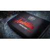 Ultimate Ambition Improved Red (Gimmicks and Online Instructions) by DARYL - Trick