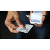 Ultimate Ambition Improved Red (Gimmicks and Online Instructions) by DARYL - Trick