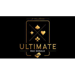 Ultimate Mac Donald by Bigmagie and Jean-Pierre Vallarino