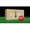 The Clink (Cap in Bottle) by Iarvel Magic and Wonder House (Coke)