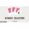 Ultimate Collectors (Blue) by JT