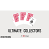Ultimate Collectors (Red) by JT