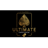 Ultimate Cartes Folles by Jean-Pierre Vallarino