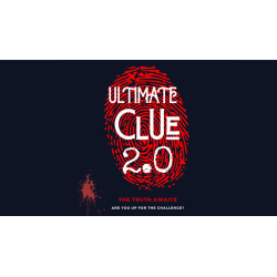 Ultimate Clue 2 by Nikolas Mavresis