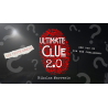 Ultimate Clue 2 by Nikolas Mavresis