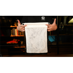 3-Way Ultimate Force Bag (Small Size) by Conan Liu and Royce Luo