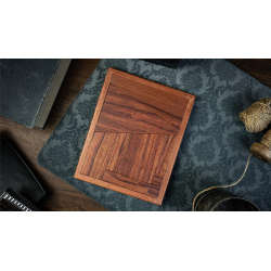 The Ultimate Puzzle by TCC - Trick