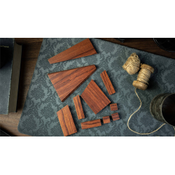 The Ultimate Puzzle by TCC - Trick