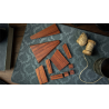 The Ultimate Puzzle by TCC - Trick