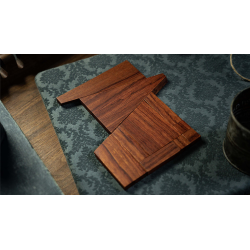 The Ultimate Puzzle by TCC - Trick