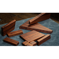 The Ultimate Puzzle by TCC - Trick