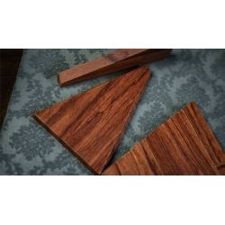 The Ultimate Puzzle by TCC - Trick