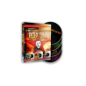 BIGBLIINDMEDIA Presents Ultimate Self Working Card Tricks Triple Volume Box Set by Big Blind Media - DVD
