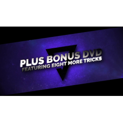 BIGBLIINDMEDIA Presents Ultimate Self Working Card Tricks Triple Volume Box Set by Big Blind Media - DVD