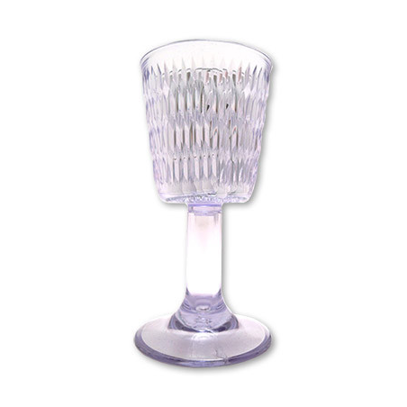 Ulti-Wine Glass by Visual Magic - Tricks