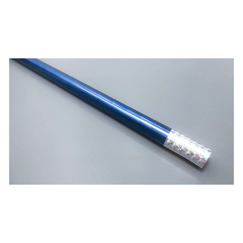 The Ultra Cane (Appearing / Metal) METALIC Blue by Bond Lee - Trick