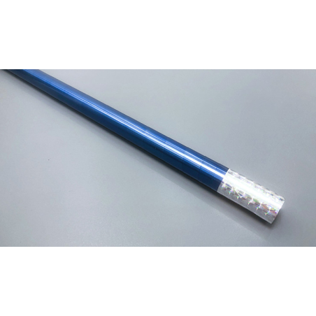 The Ultra Cane (Appearing / Metal) METALIC Blue by Bond Lee - Trick