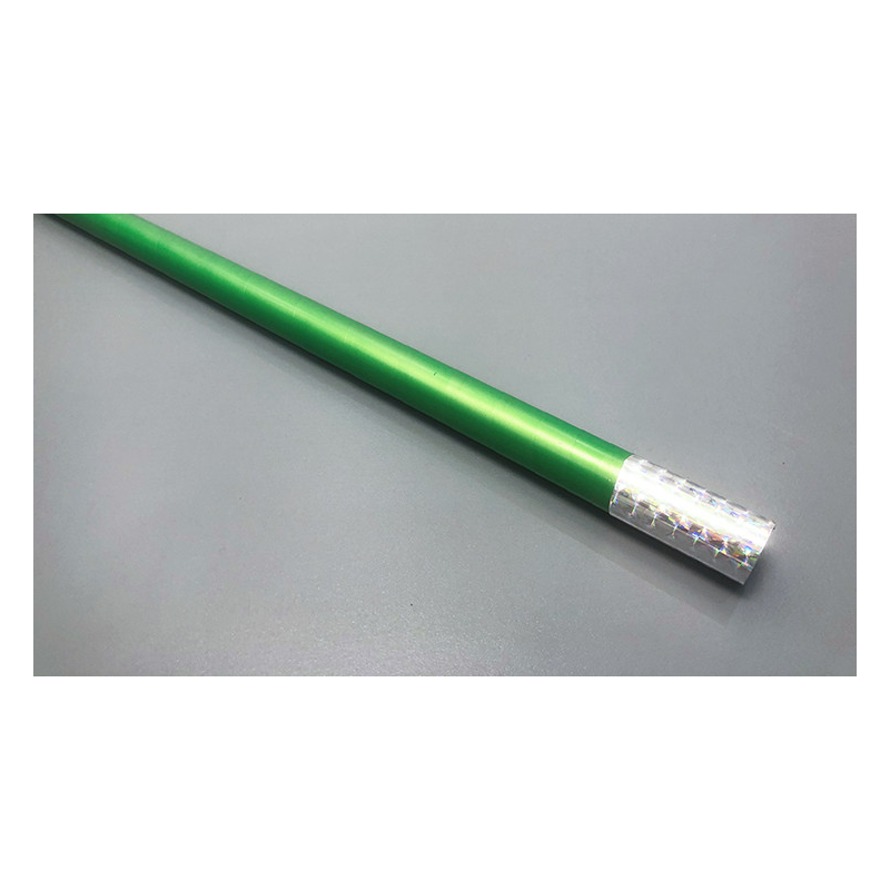 The Ultra Cane (Appearing / Metal) METALIC Green by Bond Lee - Trick