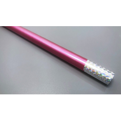 The Ultra Cane (Appearing / Metal) METALIC Rose by Bond Lee - Trick