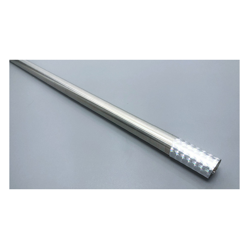 The Ultra Cane (Appearing / Metal) METALIC Silver by Bond Lee - Trick