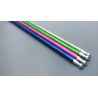 The Ultra Cane (Appearing / Metal) METALIC Silver by Bond Lee - Trick