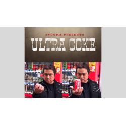 ULTRA COKE by SYOUMA - Trick