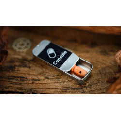 Capsule by Million and Egg and TCC Magic