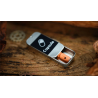 Capsule by Million and Egg and TCC Magic