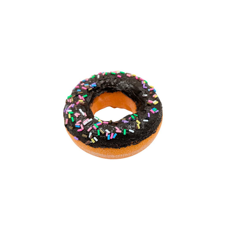 ULTRA DONUT DX (Chocolate) by Tejinaya Magic