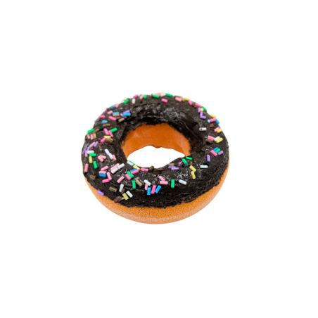 ULTRA DONUT DX (Chocolate) by Tejinaya Magic