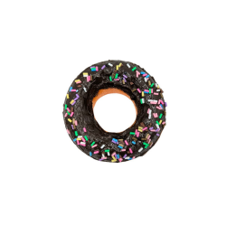 ULTRA DONUT DX (Chocolate) by Tejinaya Magic