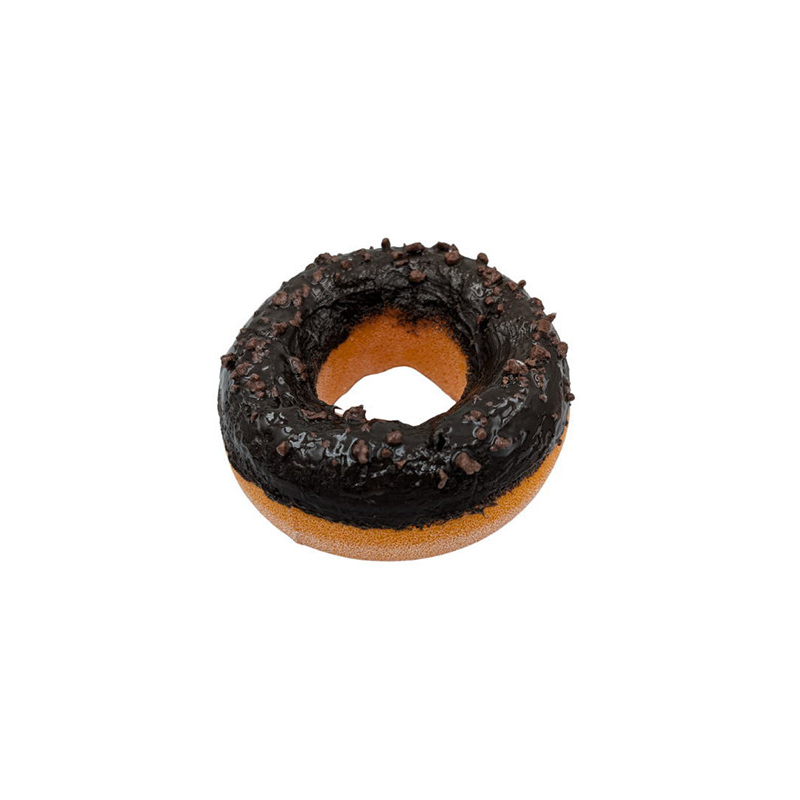 ULTRA DONUTS DX (Chocolate Cookie) by Tejinaya Magic