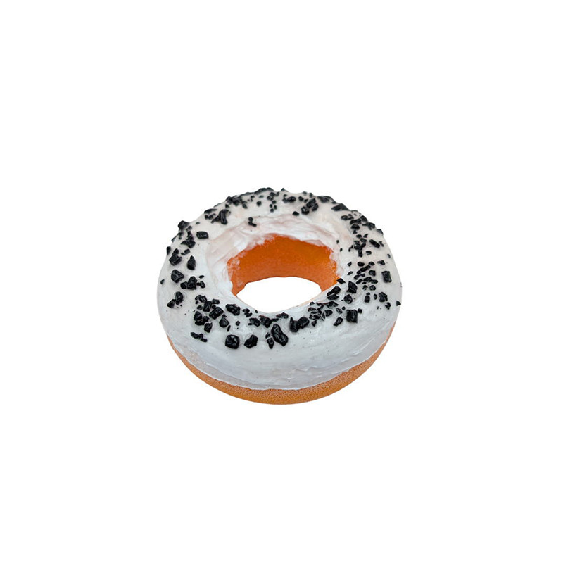 ULTRA DONUTS DX (Cookie and Cream) by Tejinaya Magic