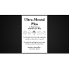 Ultra-Mental Plus by Mark Strivings (Blue)