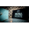 Ultra Monte (Gimmicks and Online Instruction) by DARYL - Trick
