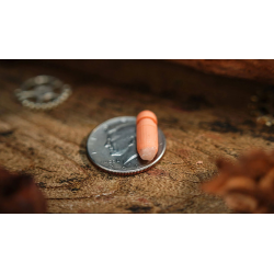 Capsule by Million and Egg and TCC Magic