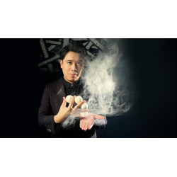 Ultra Smoke by Bond Lee, Wenzi and MS Magic