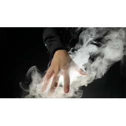 Ultra Smoke by Bond Lee, Wenzi and MS Magic