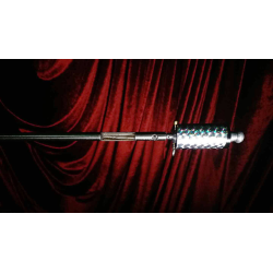 Ultra Torch to Cane 2.0 (E.I.S.) by Bond Lee and ZF Magic - Trick