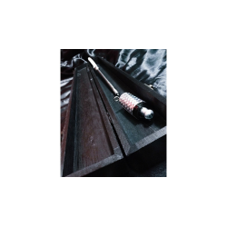 Ultra Torch to Cane 2.0 (E.I.S.) by Bond Lee and ZF Magic - Trick