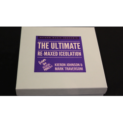 The Ultimate Re-Maxed Iceolation by Kieron Johnson and Mark Traversoni - Trick