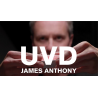 Ultimate Vanishing Deck by James Anthony