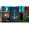 Unanchored by Ryan Schlutz - Book
