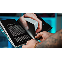 Unanchored by Ryan Schlutz - Book