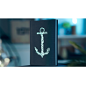 Unanchored by Ryan Schlutz - Book