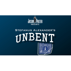 Unbent by Jason Palter
