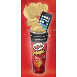 Unbreakable Phone (multi-Language) by João Miranda Magic and Gee Magic - Trick